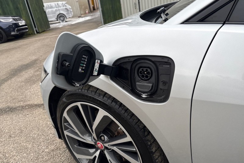 Used Jaguar I-Pace 2020 for sale - 77915599: Photo 20