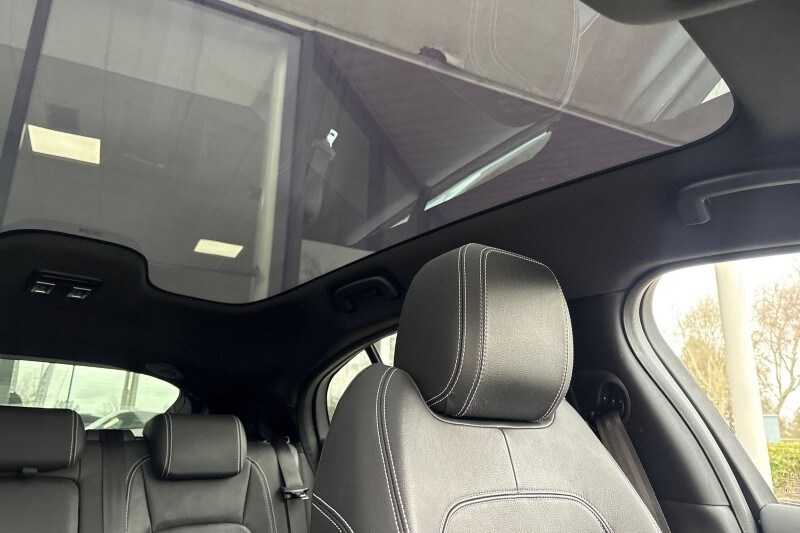 Used Jaguar I-Pace 2020 for sale - 77915599: Photo 21