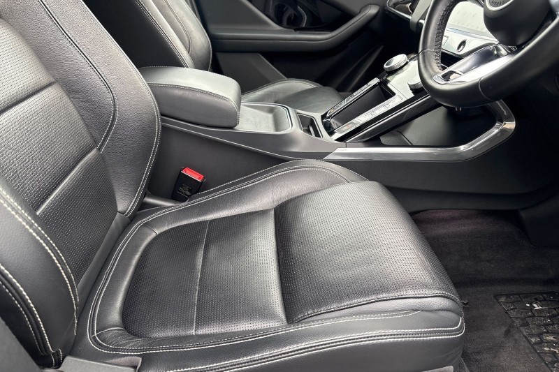 Used Jaguar I-Pace 2020 for sale - 77915599: Photo 25