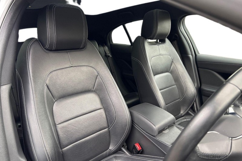 Used Jaguar I-Pace 2020 for sale - 77915599: Photo 26