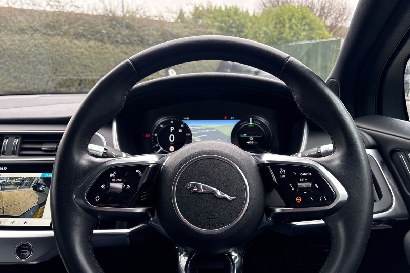 Used Jaguar I-Pace 2020 for sale - 77915599: Photo 27