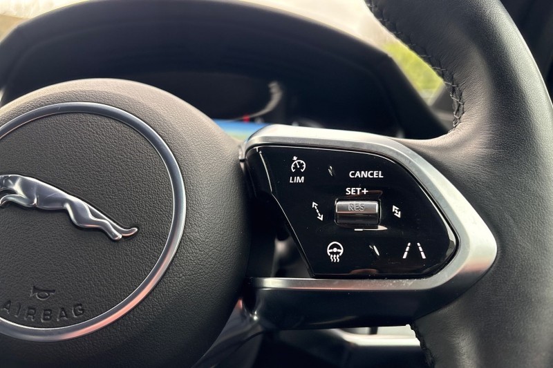 Used Jaguar I-Pace 2020 for sale - 77915599: Photo 29