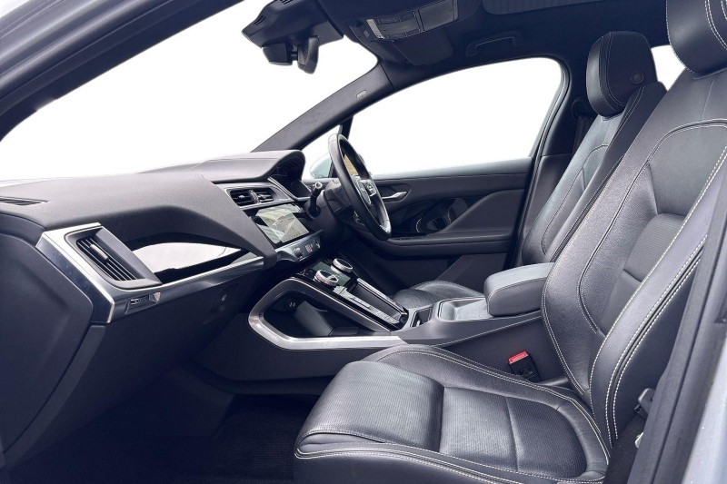 Used Jaguar I-Pace 2020 for sale - 77915599: Photo 3