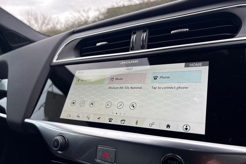 Used Jaguar I-Pace 2020 for sale - 77915599: Photo 30