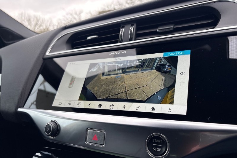 Used Jaguar I-Pace 2020 for sale - 77915599: Photo 32