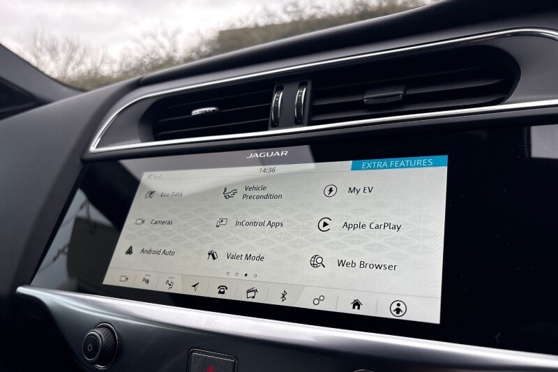 Used Jaguar I-Pace 2020 for sale - 77915599: Photo 33