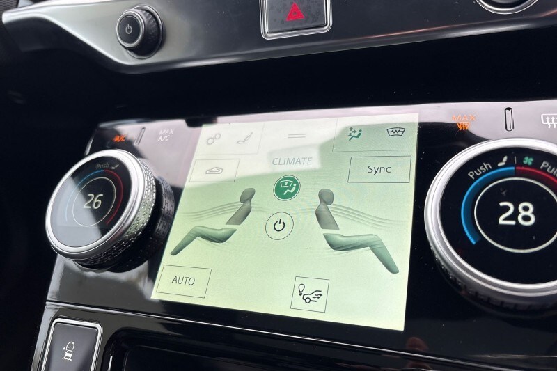 Used Jaguar I-Pace 2020 for sale - 77915599: Photo 34