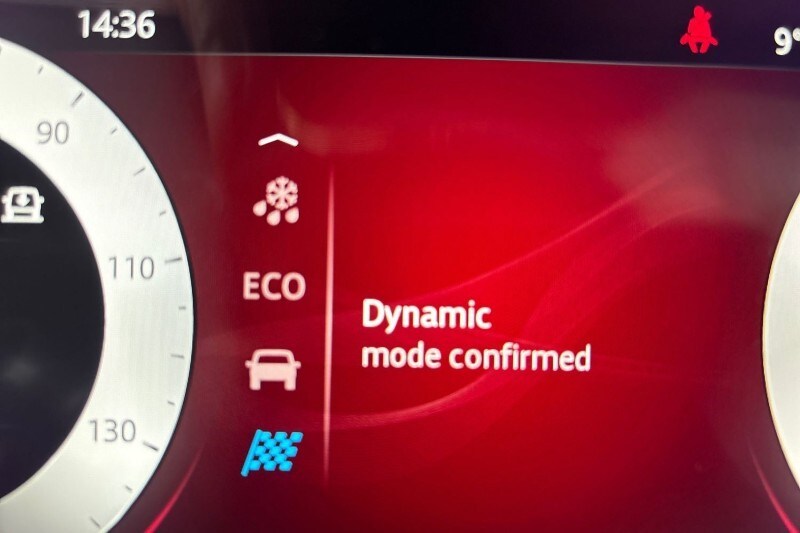 Used Jaguar I-Pace 2020 for sale - 77915599: Photo 35