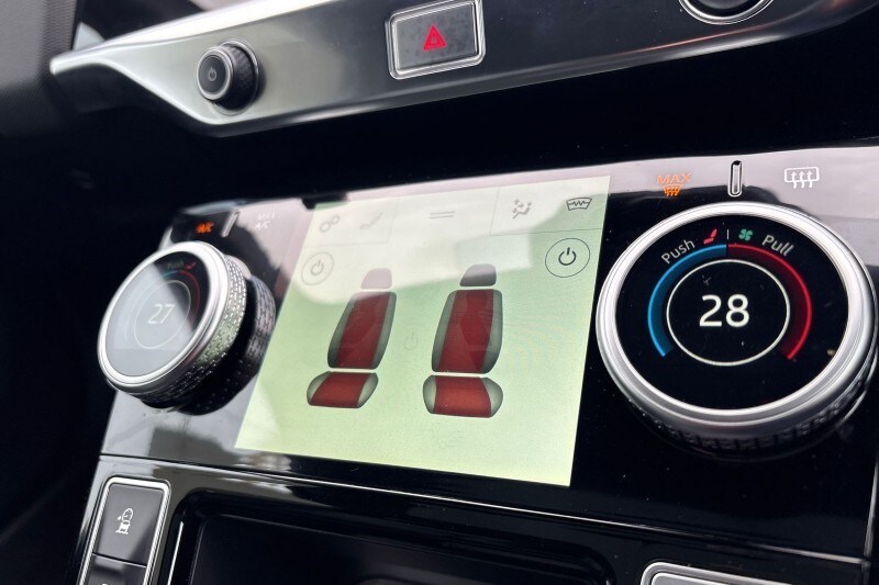 Used Jaguar I-Pace 2020 for sale - 77915599: Photo 36