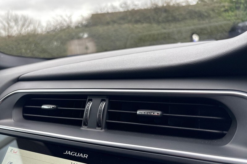 Used Jaguar I-Pace 2020 for sale - 77915599: Photo 37