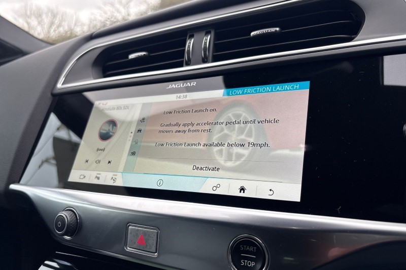 Used Jaguar I-Pace 2020 for sale - 77915599: Photo 39