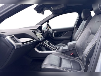 Used Jaguar I-Pace 2020 for sale - 77915599: Photo
