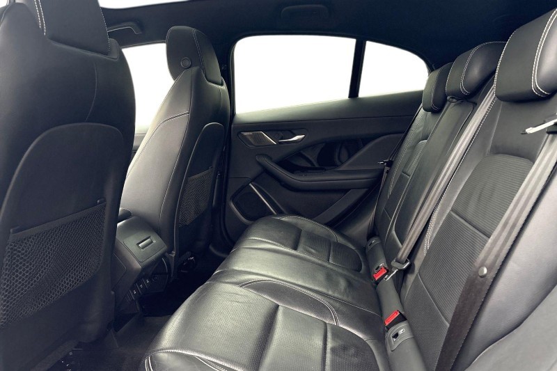 Used Jaguar I-Pace 2020 for sale - 77915599: Photo 4