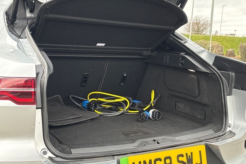 Used Jaguar I-Pace 2020 for sale - 77915599: Photo 42