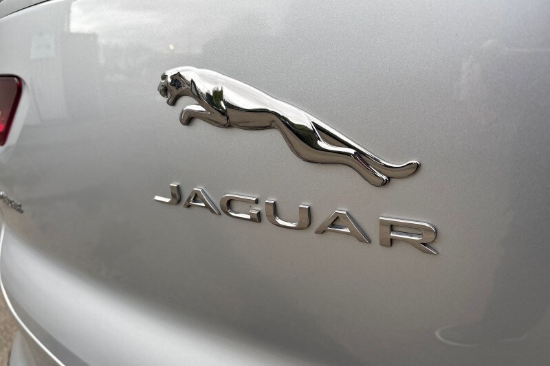 Used Jaguar I-Pace 2020 for sale - 77915599: Photo 48