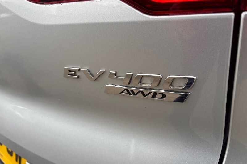 Used Jaguar I-Pace 2020 for sale - 77915599: Photo 49