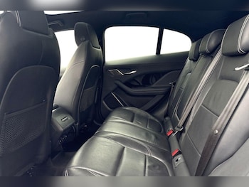 Used Jaguar I-Pace 2020 for sale - 77915599: Photo