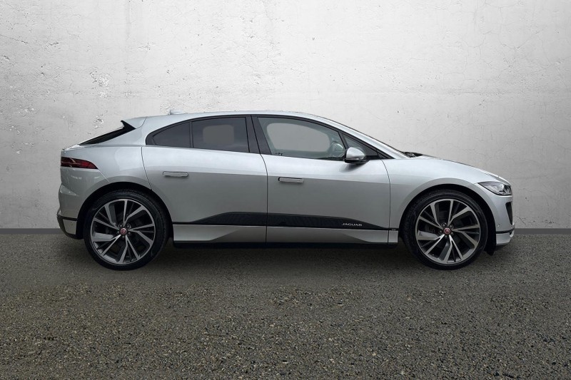 Used Jaguar I-Pace 2020 for sale - 77915599: Photo 5