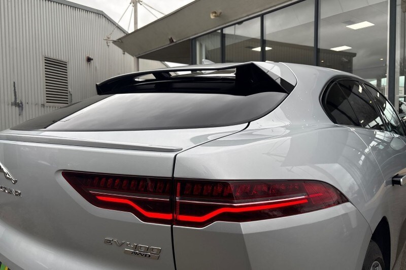 Used Jaguar I-Pace 2020 for sale - 77915599: Photo 50