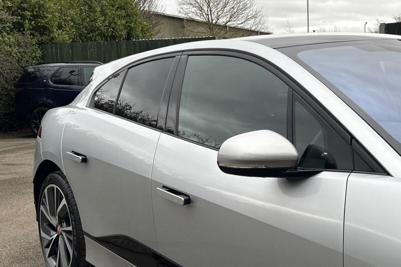 Used Jaguar I-Pace 2020 for sale - 77915599: Photo 53