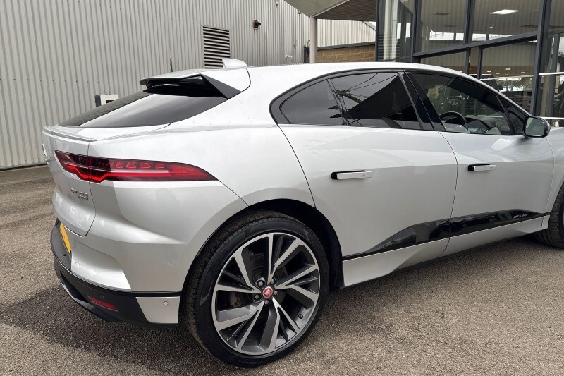 Used Jaguar I-Pace 2020 for sale - 77915599: Photo 54