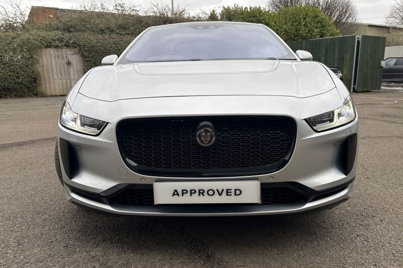 Used Jaguar I-Pace 2020 for sale - 77915599: Photo 56