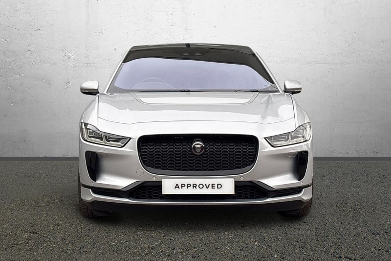 Used Jaguar I-Pace 2020 for sale - 77915599: Photo 7