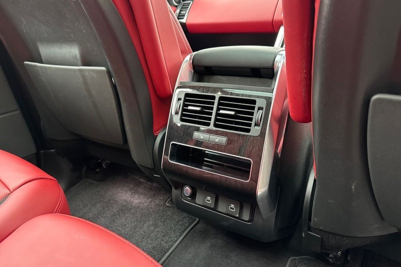 Used Land Rover Range Rover Sport 2021 for sale - 77431315: Photo 18