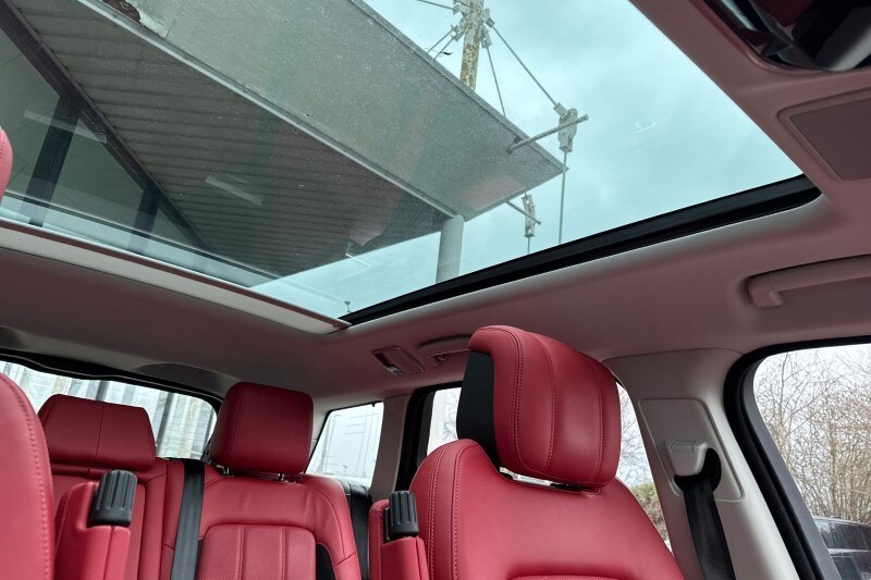 Used Land Rover Range Rover Sport 2021 for sale - 77431315: Photo 21