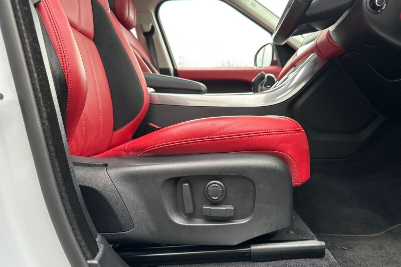 Used Land Rover Range Rover Sport 2021 for sale - 77431315: Photo 24