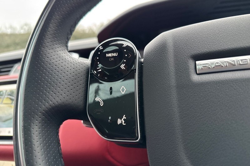 Used Land Rover Range Rover Sport 2021 for sale - 77431315: Photo 28