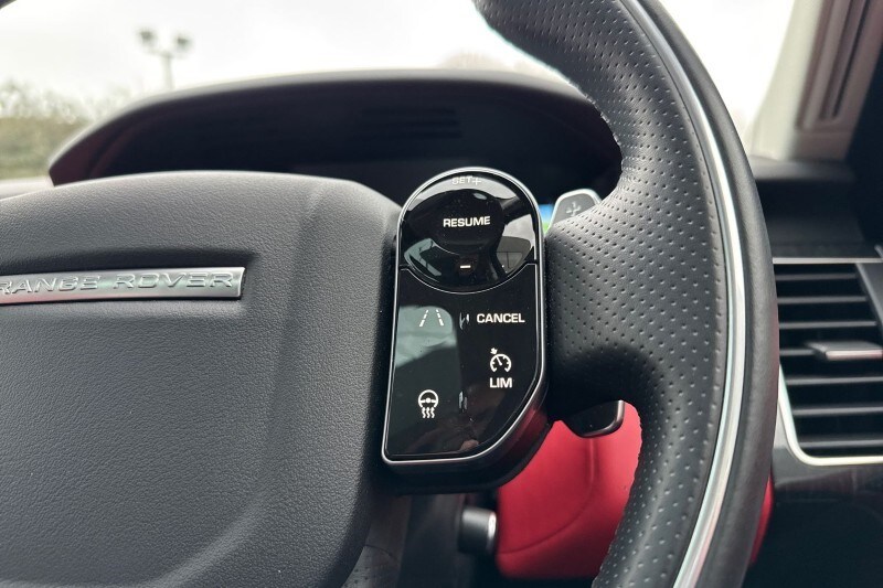 Used Land Rover Range Rover Sport 2021 for sale - 77431315: Photo 29