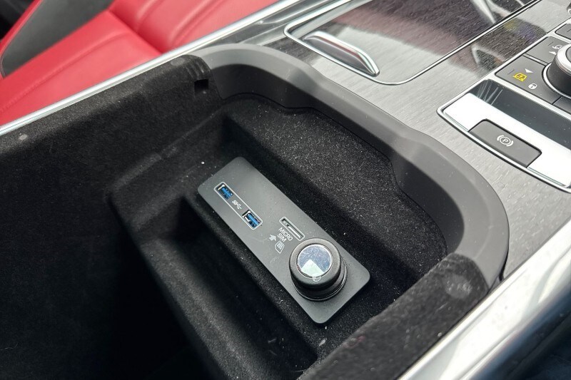 Used Land Rover Range Rover Sport 2021 for sale - 77431315: Photo 38