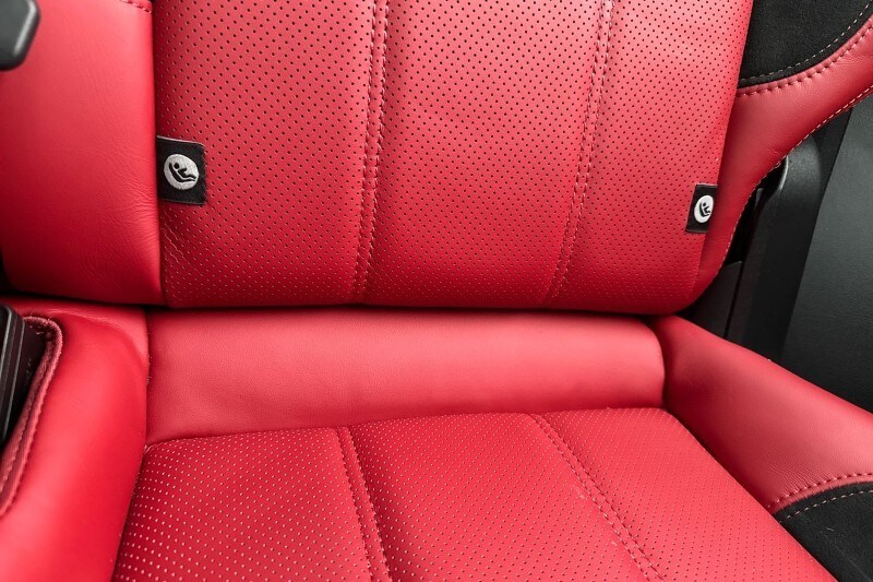 Used Land Rover Range Rover Sport 2021 for sale - 77431315: Photo 40