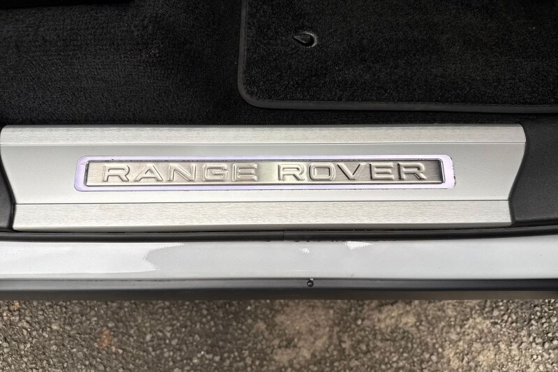 Used Land Rover Range Rover Sport 2021 for sale - 77431315: Photo 41