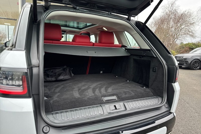 Used Land Rover Range Rover Sport 2021 for sale - 77431315: Photo 42