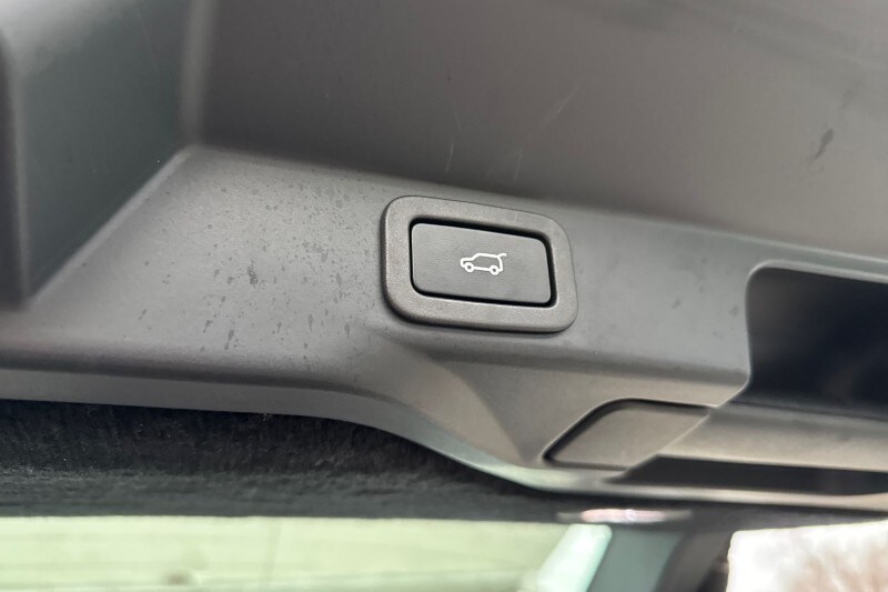 Used Land Rover Range Rover Sport 2021 for sale - 77431315: Photo 43