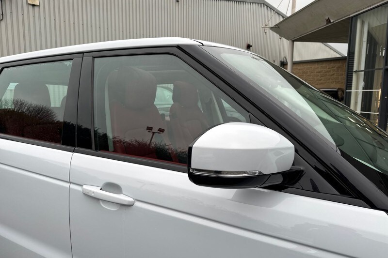 Used Land Rover Range Rover Sport 2021 for sale - 77431315: Photo 53