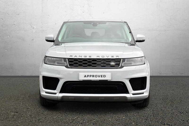 Used Land Rover Range Rover Sport 2021 for sale - 77431315: Photo 7