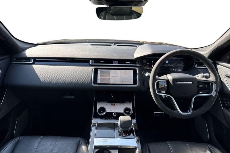 Used Land Rover Range Rover Sport 2026 for sale - 78152729: Photo 10