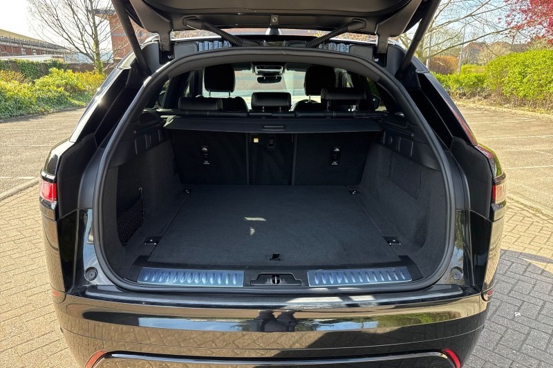 Used Land Rover Range Rover Sport 2026 for sale - 78152729: Photo 11