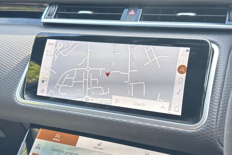 Used Land Rover Range Rover Sport 2026 for sale - 78152729: Photo 12