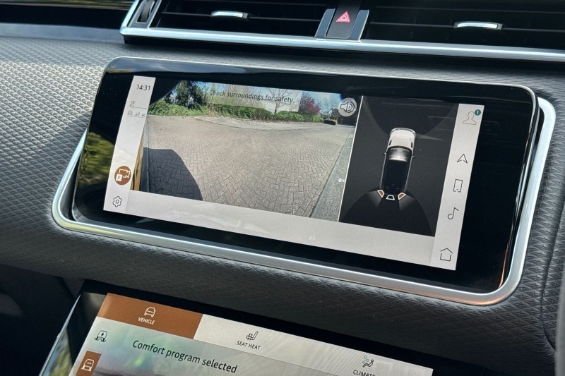 Used Land Rover Range Rover Sport 2026 for sale - 78152729: Photo 13