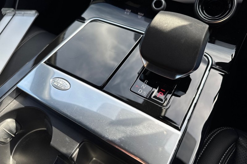 Used Land Rover Range Rover Sport 2026 for sale - 78152729: Photo 14