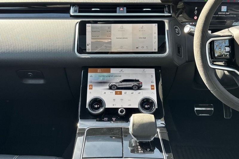 Used Land Rover Range Rover Sport 2026 for sale - 78152729: Photo 15