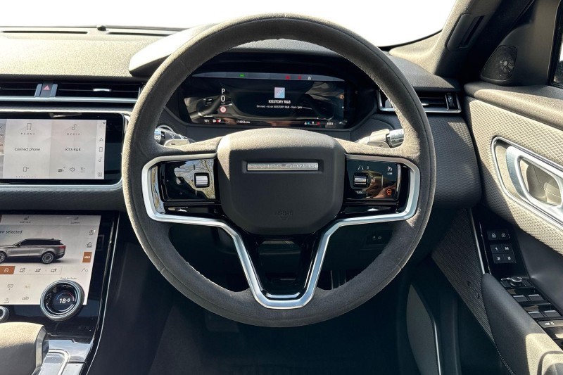 Used Land Rover Range Rover Sport 2026 for sale - 78152729: Photo 16