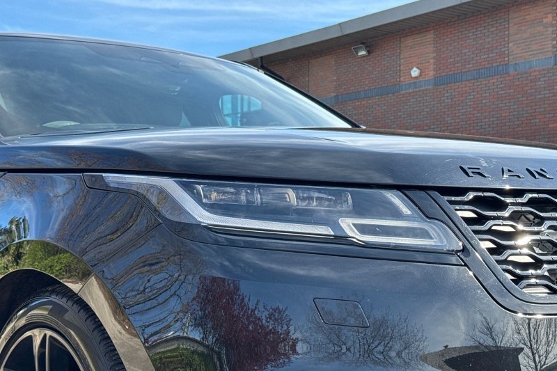 Used Land Rover Range Rover Sport 2026 for sale - 78152729: Photo 18