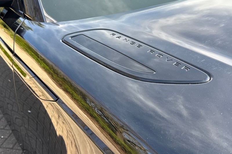 Used Land Rover Range Rover Sport 2026 for sale - 78152729: Photo 21