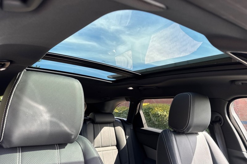 Used Land Rover Range Rover Sport 2026 for sale - 78152729: Photo 22