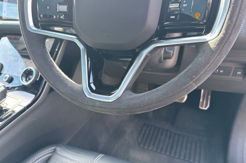 Used Land Rover Range Rover Sport 2026 for sale - 78152729: Photo 28